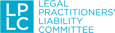 Legal Practitioners' Liability Comittee